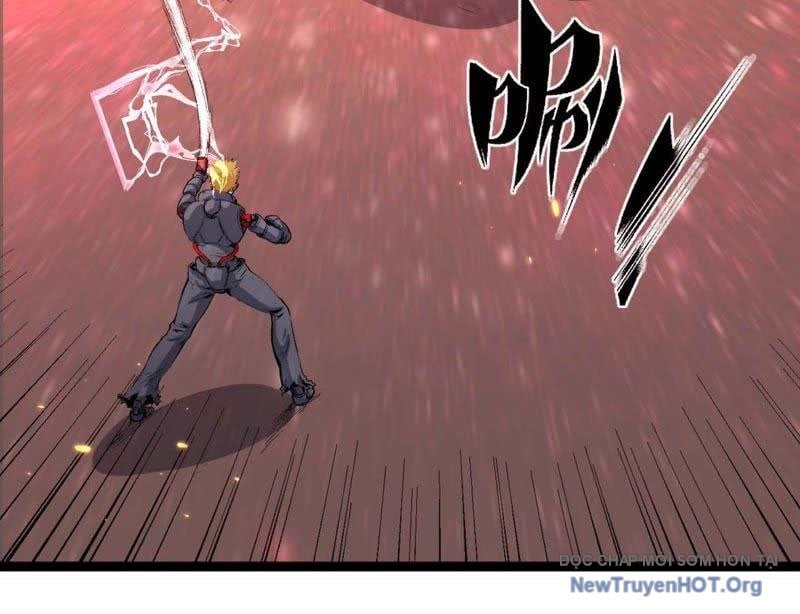 Vô Hạn Dị Hóa: Chiến Tranh Hệ Nhị Phân: Chapter 53