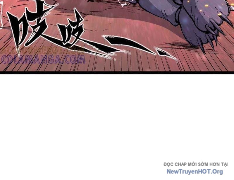 Vô Hạn Dị Hóa: Chiến Tranh Hệ Nhị Phân: Chapter 53