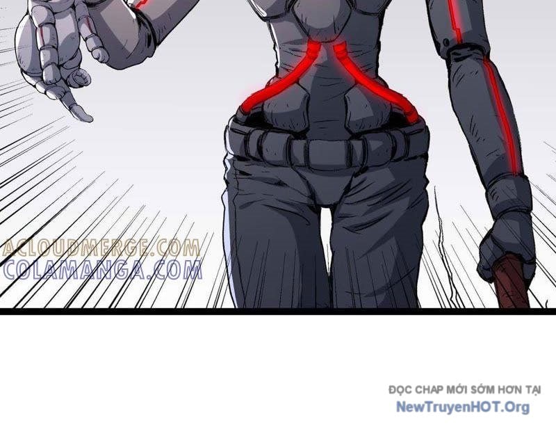 Vô Hạn Dị Hóa: Chiến Tranh Hệ Nhị Phân: Chapter 53