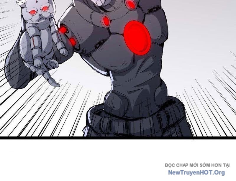 Vô Hạn Dị Hóa: Chiến Tranh Hệ Nhị Phân: Chapter 53