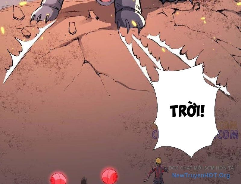 Vô Hạn Dị Hóa: Chiến Tranh Hệ Nhị Phân: Chapter 53