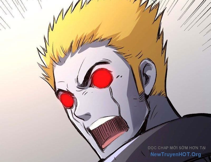 Vô Hạn Dị Hóa: Chiến Tranh Hệ Nhị Phân: Chapter 53