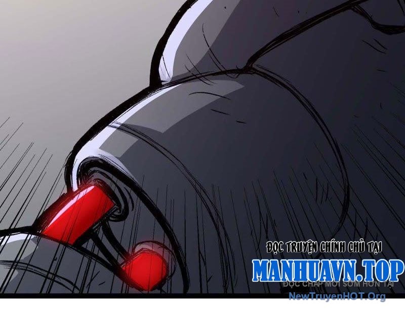 Vô Hạn Dị Hóa: Chiến Tranh Hệ Nhị Phân: Chapter 53