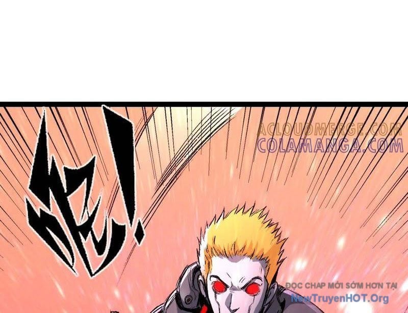 Vô Hạn Dị Hóa: Chiến Tranh Hệ Nhị Phân: Chapter 53