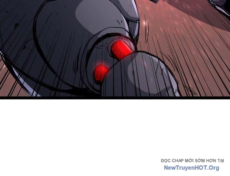 Vô Hạn Dị Hóa: Chiến Tranh Hệ Nhị Phân: Chapter 53