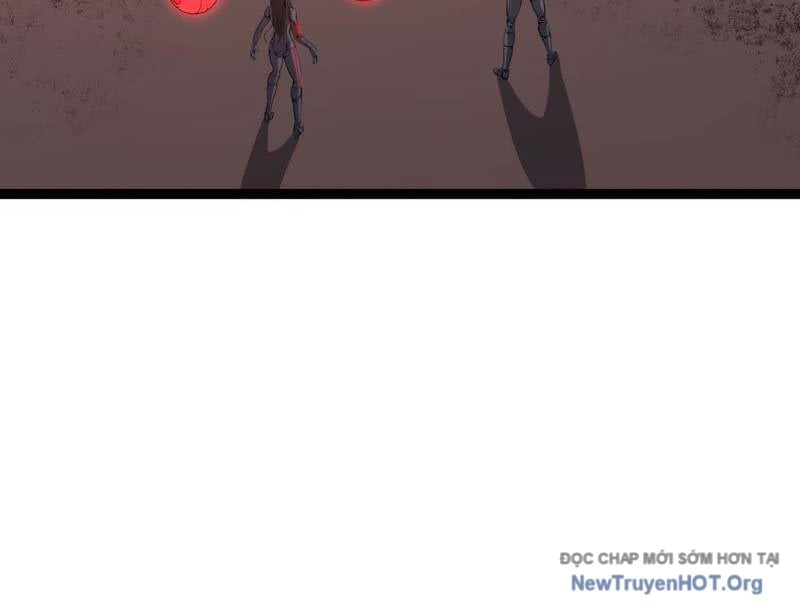 Vô Hạn Dị Hóa: Chiến Tranh Hệ Nhị Phân: Chapter 53