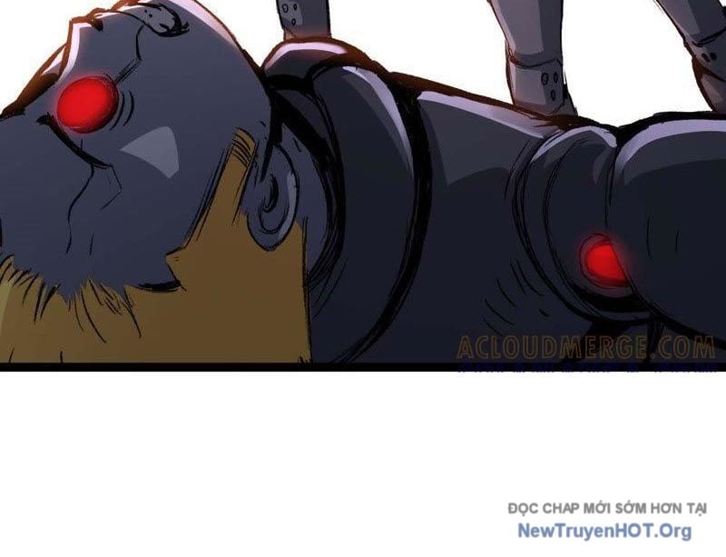 Vô Hạn Dị Hóa: Chiến Tranh Hệ Nhị Phân: Chapter 53