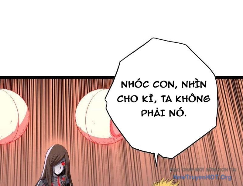 Vô Hạn Dị Hóa: Chiến Tranh Hệ Nhị Phân: Chapter 53