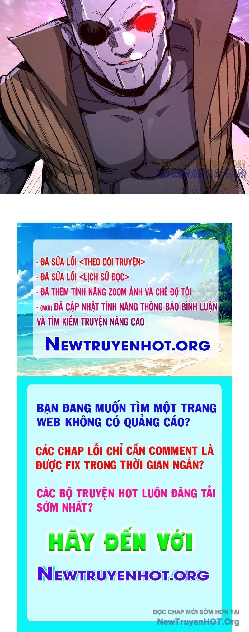 Vô Hạn Dị Hóa: Chiến Tranh Hệ Nhị Phân: Chapter 53