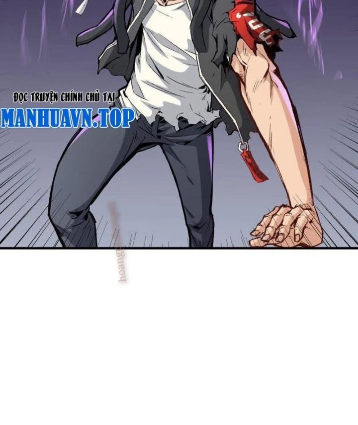 Vô Hạn Dị Hóa: Chiến Tranh Hệ Nhị Phân: Chapter 6