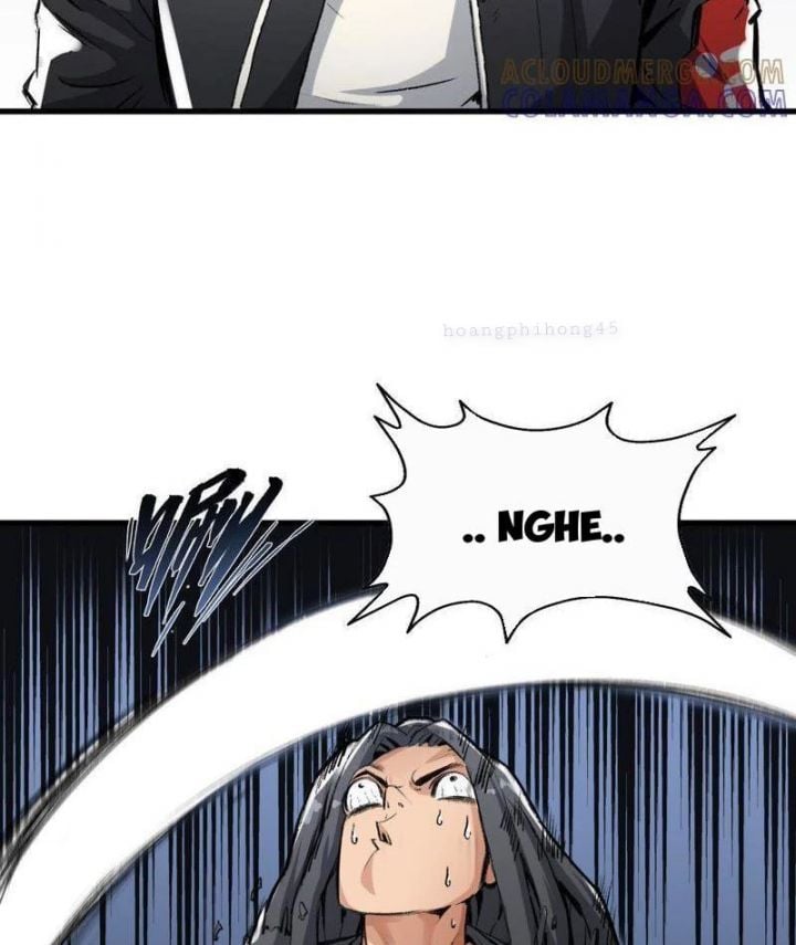 Vô Hạn Dị Hóa: Chiến Tranh Hệ Nhị Phân: Chapter 6