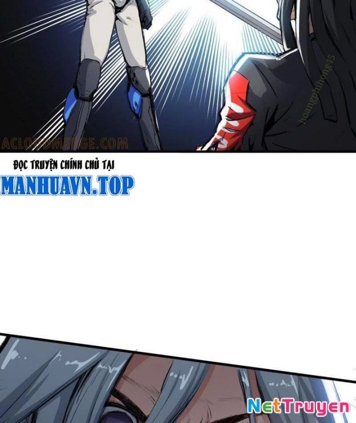 Vô Hạn Dị Hóa: Chiến Tranh Hệ Nhị Phân: Chapter 6