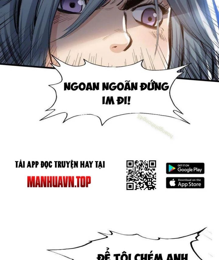 Vô Hạn Dị Hóa: Chiến Tranh Hệ Nhị Phân: Chapter 6