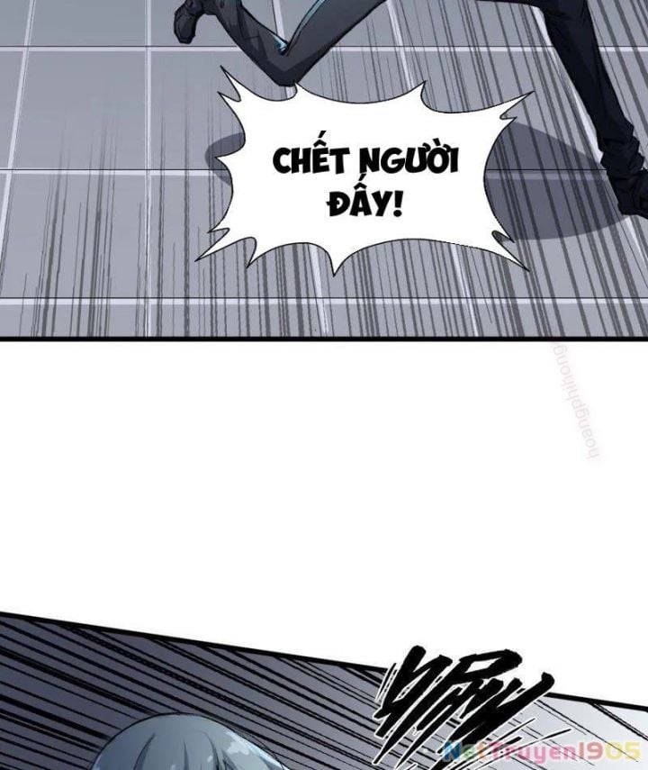 Vô Hạn Dị Hóa: Chiến Tranh Hệ Nhị Phân: Chapter 6