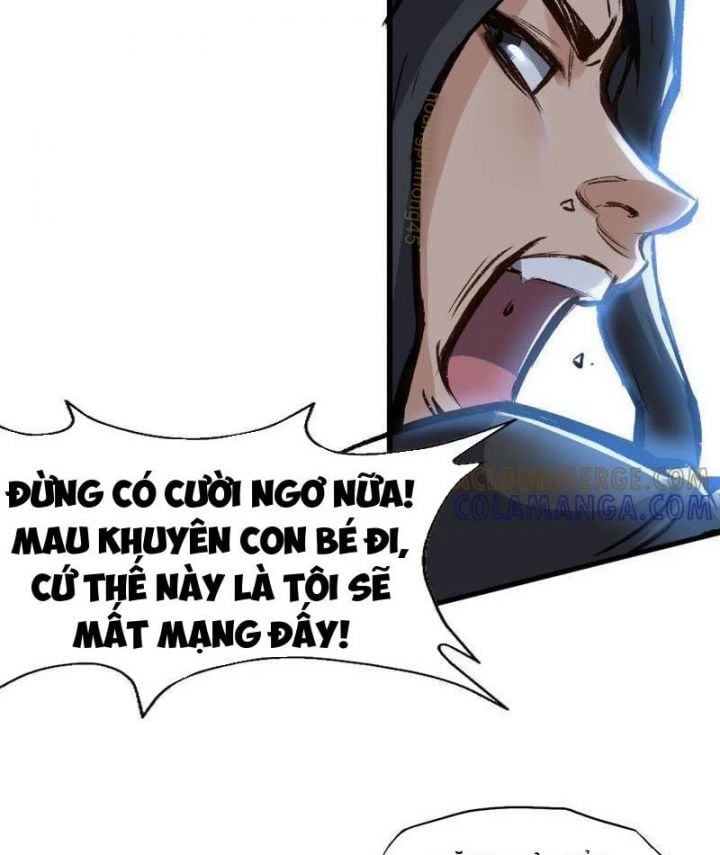 Vô Hạn Dị Hóa: Chiến Tranh Hệ Nhị Phân: Chapter 6