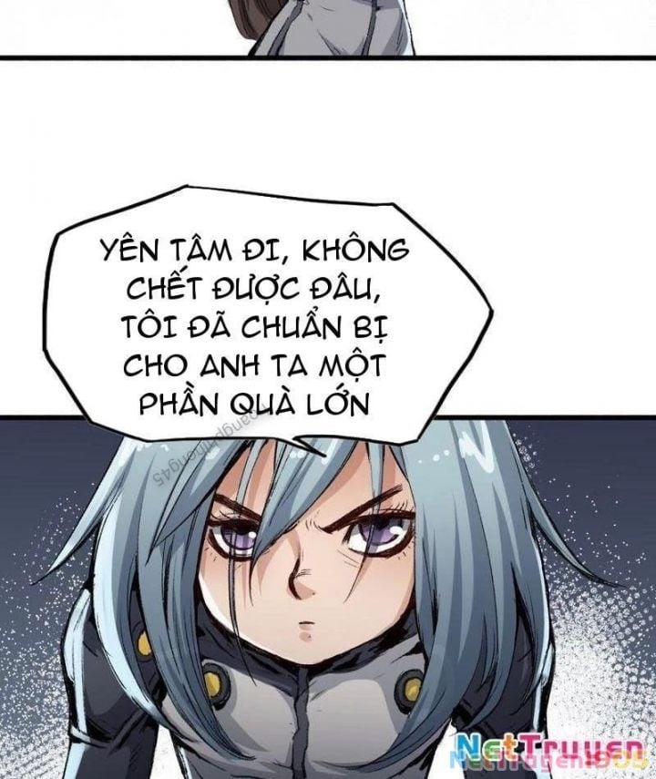 Vô Hạn Dị Hóa: Chiến Tranh Hệ Nhị Phân: Chapter 6