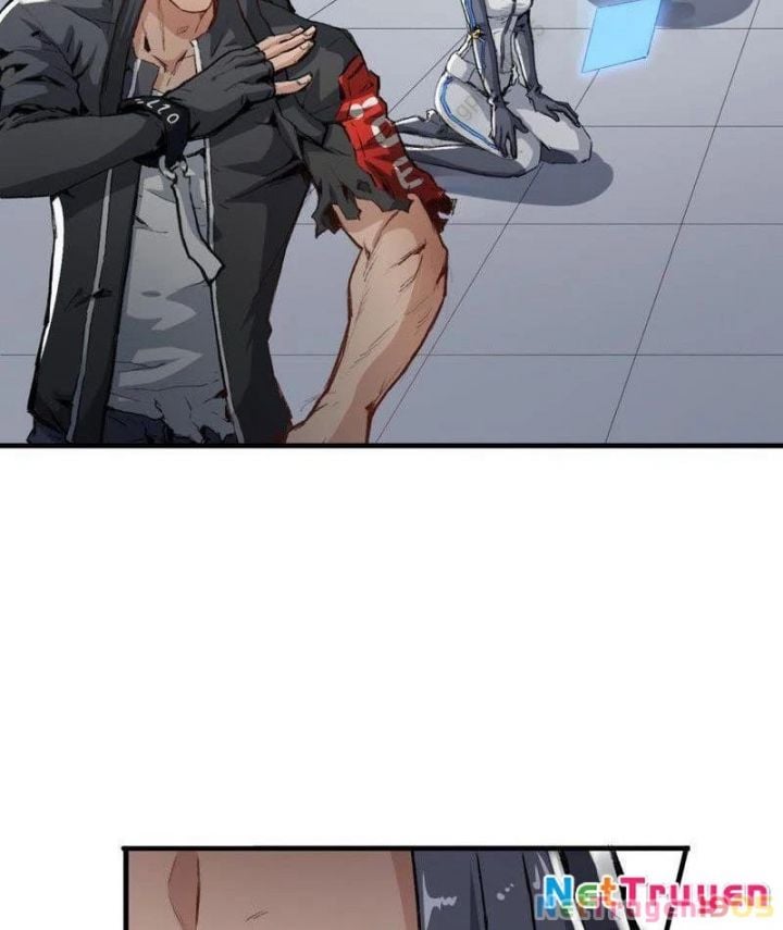 Vô Hạn Dị Hóa: Chiến Tranh Hệ Nhị Phân: Chapter 6