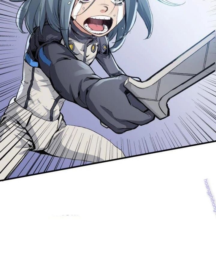 Vô Hạn Dị Hóa: Chiến Tranh Hệ Nhị Phân: Chapter 7