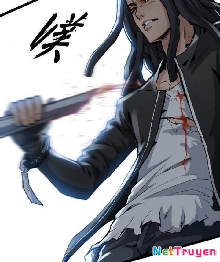 Vô Hạn Dị Hóa: Chiến Tranh Hệ Nhị Phân: Chapter 7