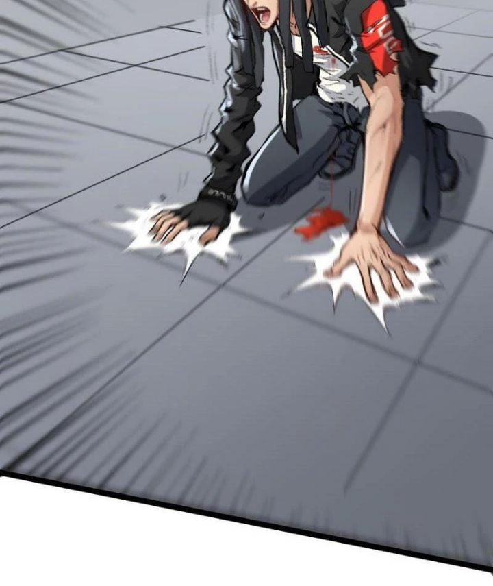 Vô Hạn Dị Hóa: Chiến Tranh Hệ Nhị Phân: Chapter 7