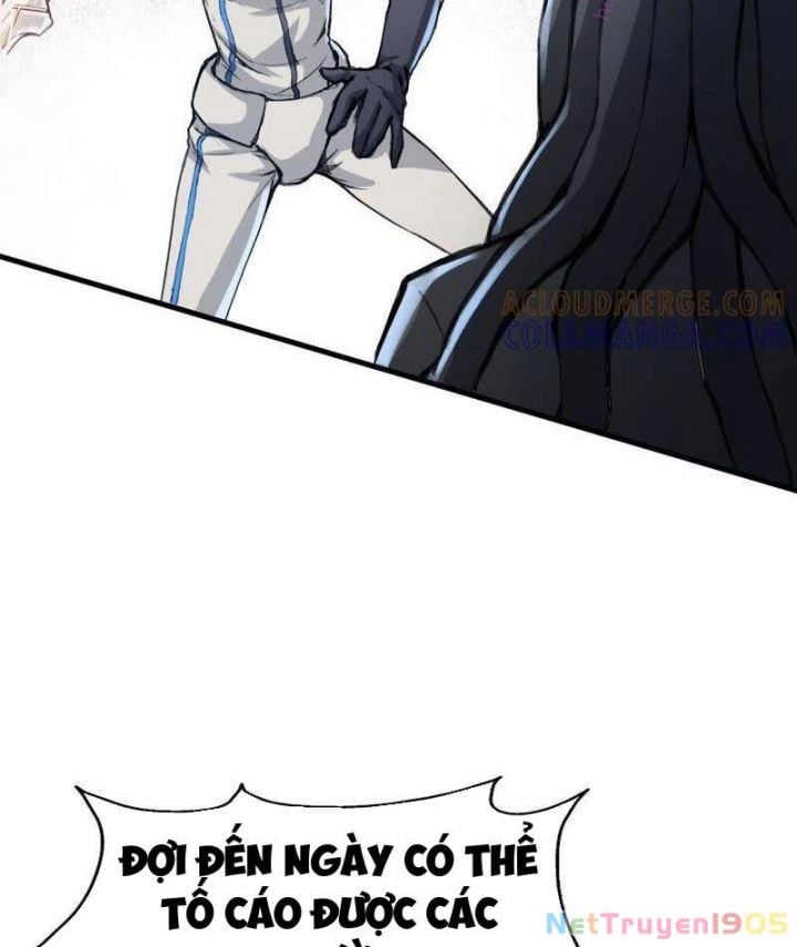 Vô Hạn Dị Hóa: Chiến Tranh Hệ Nhị Phân: Chapter 7