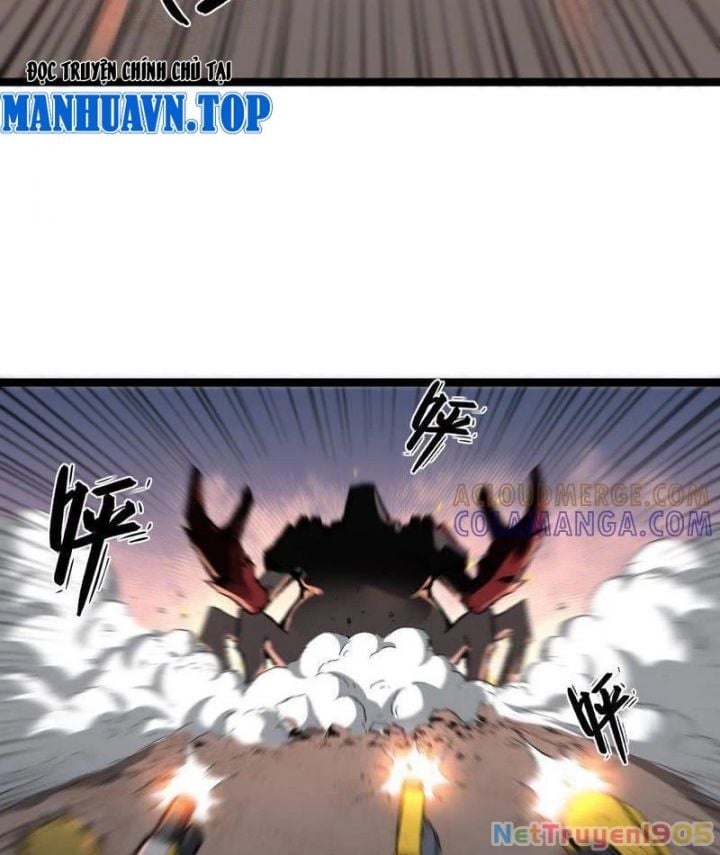 Vô Hạn Dị Hóa: Chiến Tranh Hệ Nhị Phân: Chapter 7