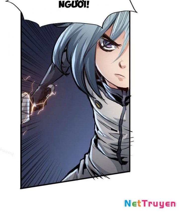 Vô Hạn Dị Hóa: Chiến Tranh Hệ Nhị Phân: Chapter 7