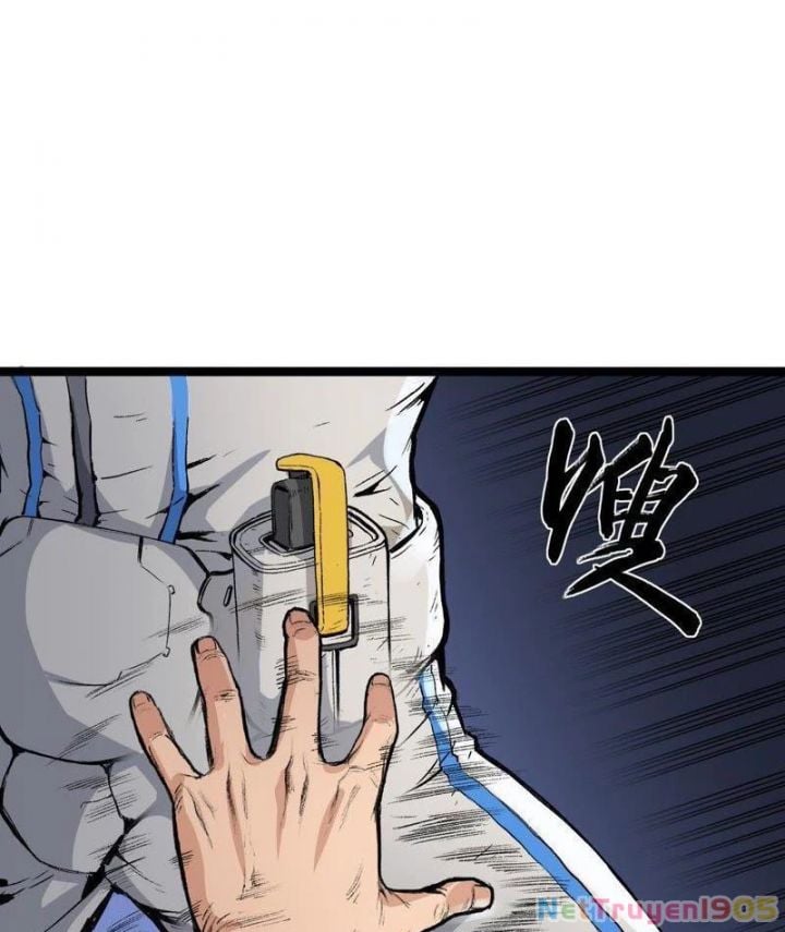 Vô Hạn Dị Hóa: Chiến Tranh Hệ Nhị Phân: Chapter 8