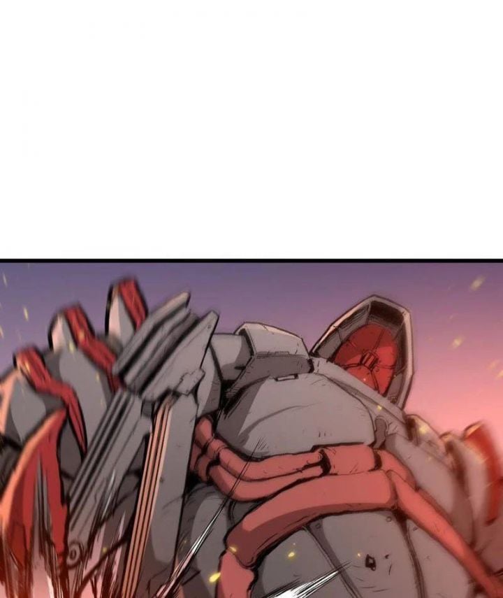 Vô Hạn Dị Hóa: Chiến Tranh Hệ Nhị Phân: Chapter 8