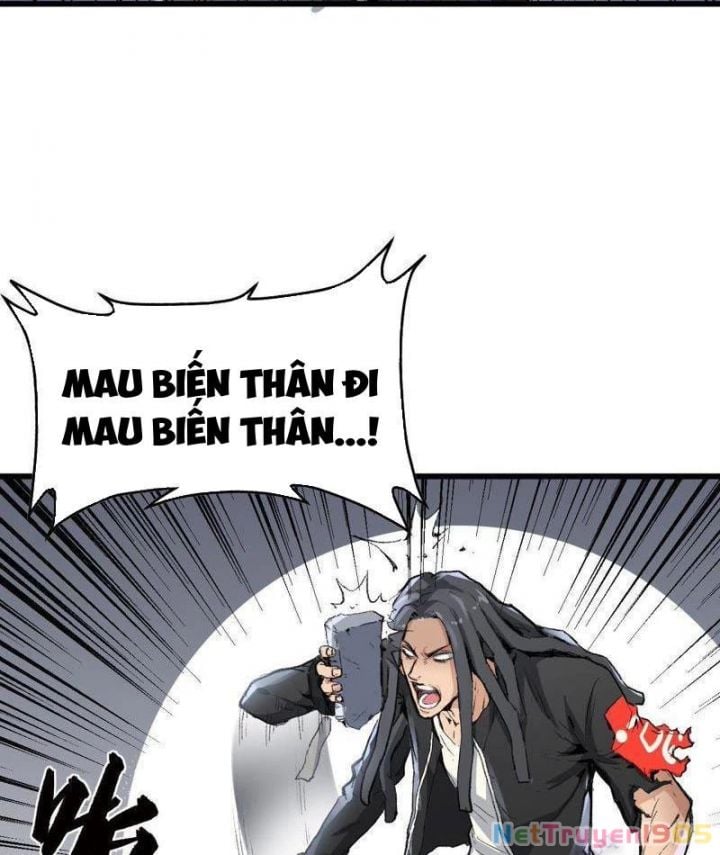 Vô Hạn Dị Hóa: Chiến Tranh Hệ Nhị Phân: Chapter 8