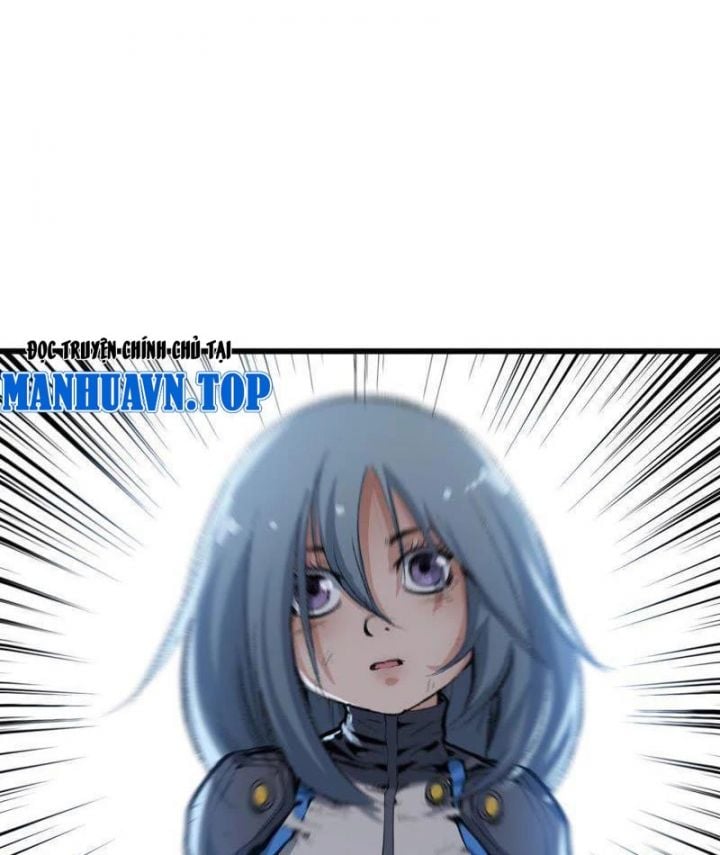 Vô Hạn Dị Hóa: Chiến Tranh Hệ Nhị Phân: Chapter 8