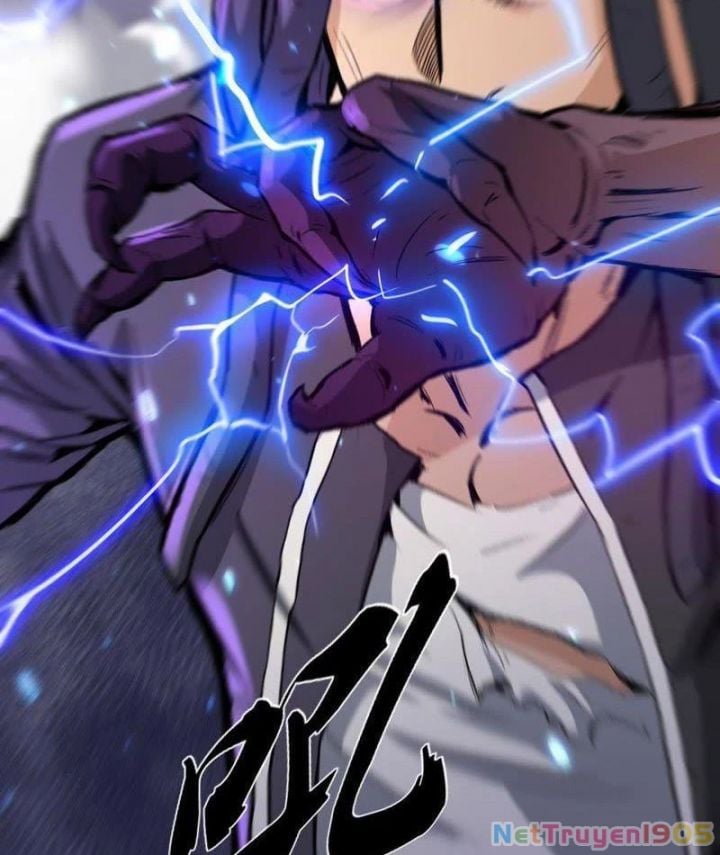 Vô Hạn Dị Hóa: Chiến Tranh Hệ Nhị Phân: Chapter 8