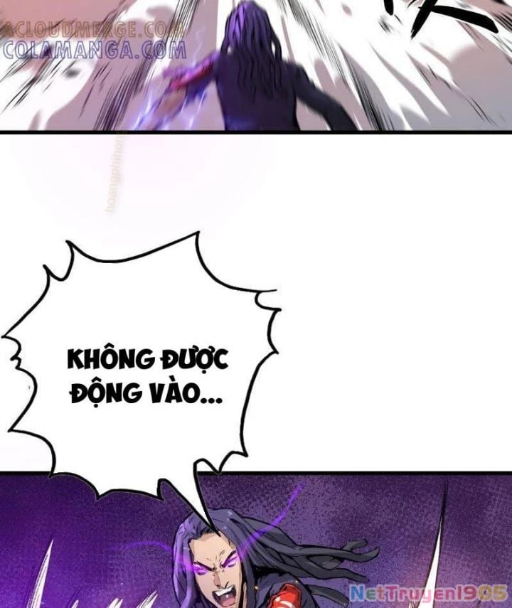 Vô Hạn Dị Hóa: Chiến Tranh Hệ Nhị Phân: Chapter 8