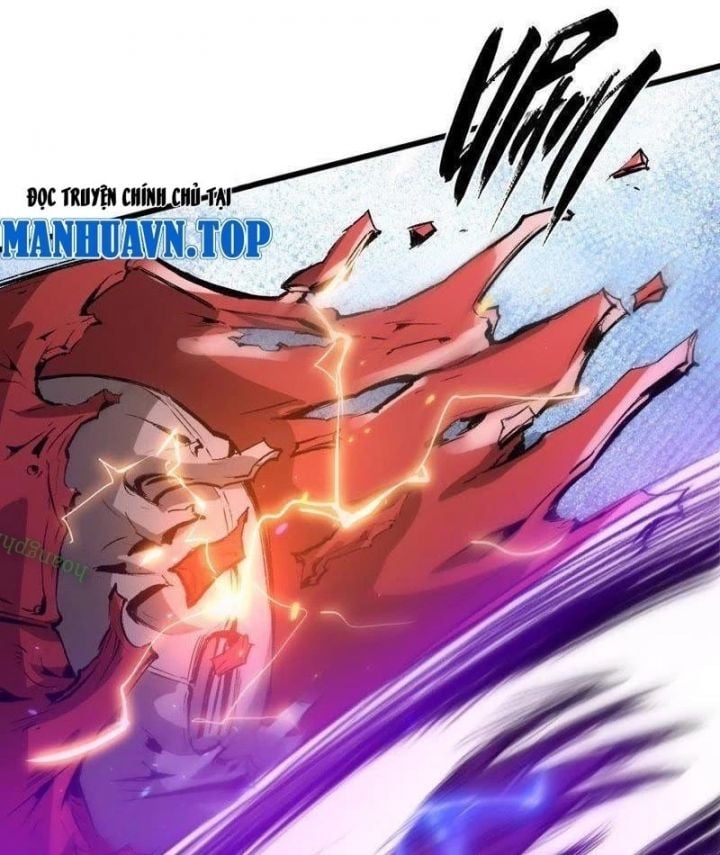 Vô Hạn Dị Hóa: Chiến Tranh Hệ Nhị Phân: Chapter 8