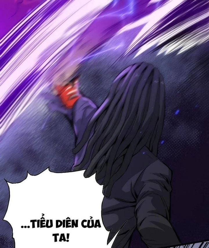 Vô Hạn Dị Hóa: Chiến Tranh Hệ Nhị Phân: Chapter 8