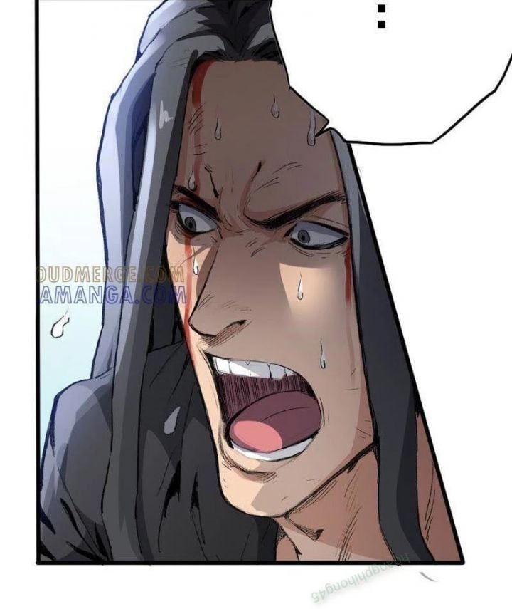 Vô Hạn Dị Hóa: Chiến Tranh Hệ Nhị Phân: Chapter 8