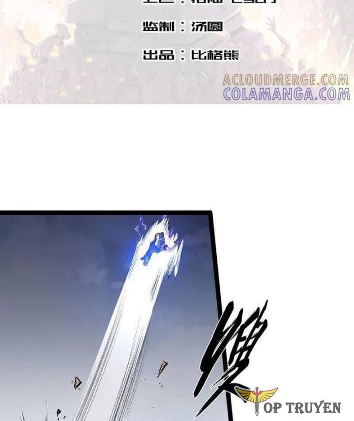 Vô Hạn Dị Hóa: Chiến Tranh Hệ Nhị Phân: Chapter 9