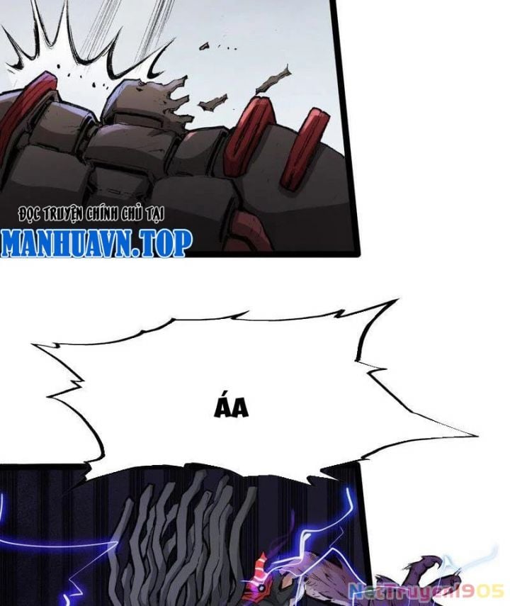 Vô Hạn Dị Hóa: Chiến Tranh Hệ Nhị Phân: Chapter 9