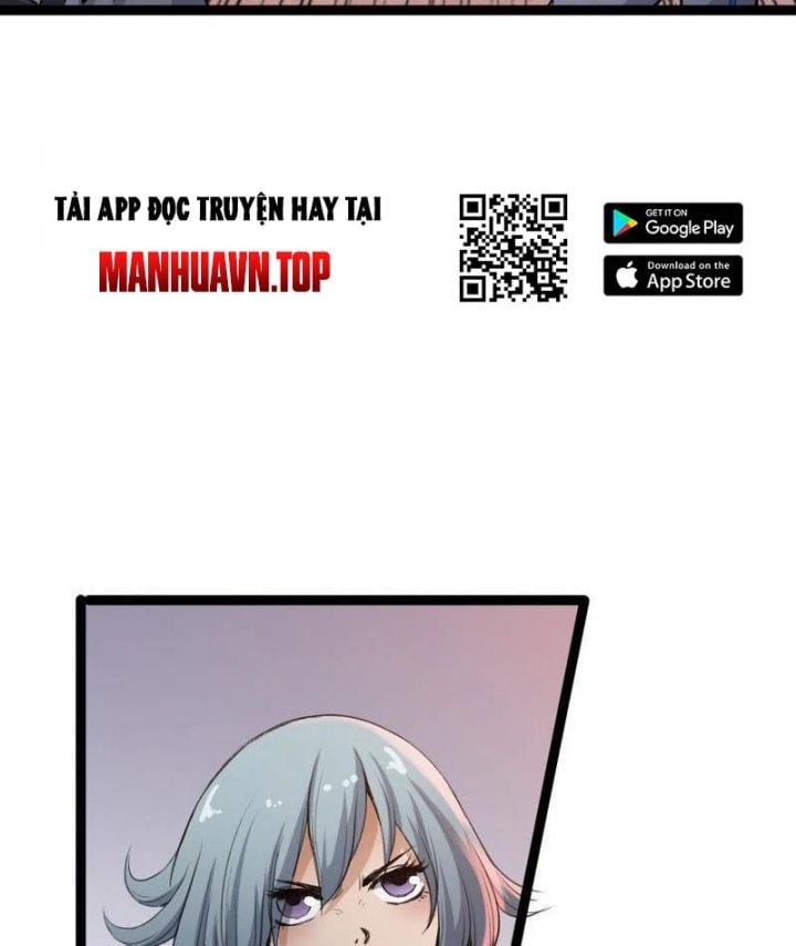 Vô Hạn Dị Hóa: Chiến Tranh Hệ Nhị Phân: Chapter 9