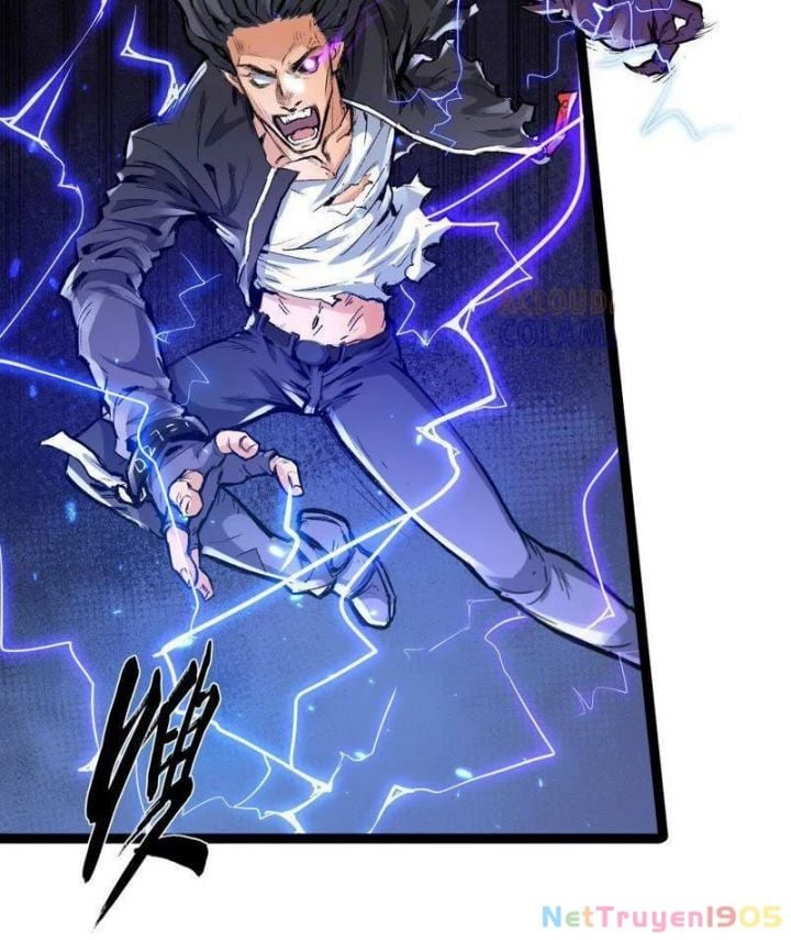 Vô Hạn Dị Hóa: Chiến Tranh Hệ Nhị Phân: Chapter 9