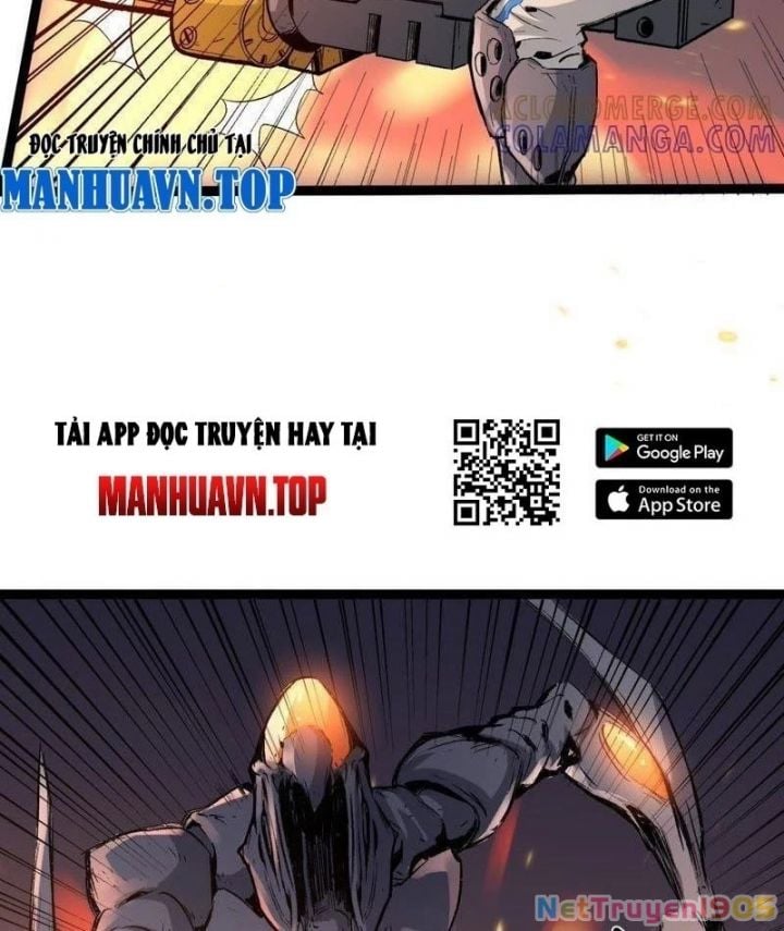 Vô Hạn Dị Hóa: Chiến Tranh Hệ Nhị Phân: Chapter 9