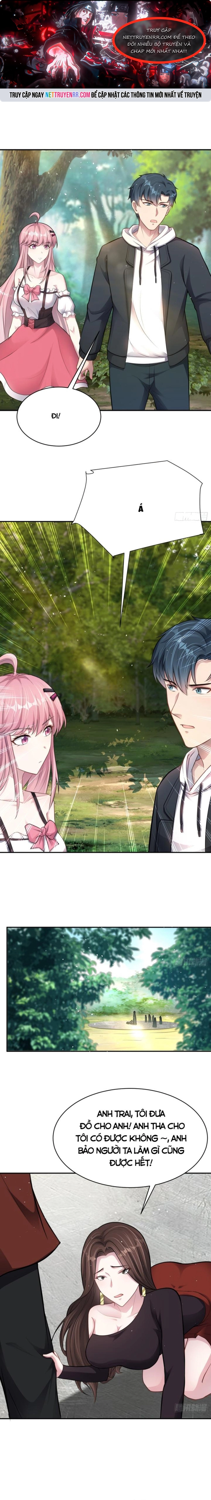 Vô Hạn Hồ Sơ: Chapter 10