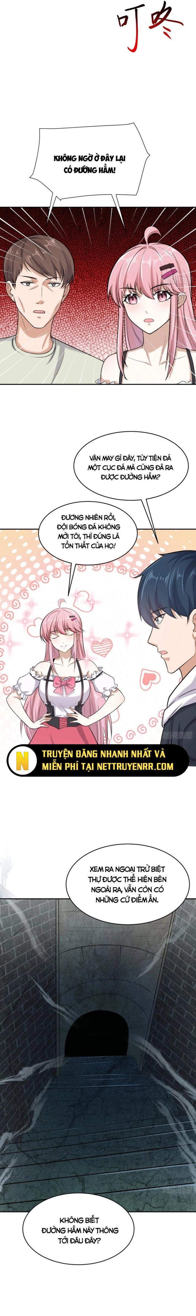 Vô Hạn Hồ Sơ: Chapter 10