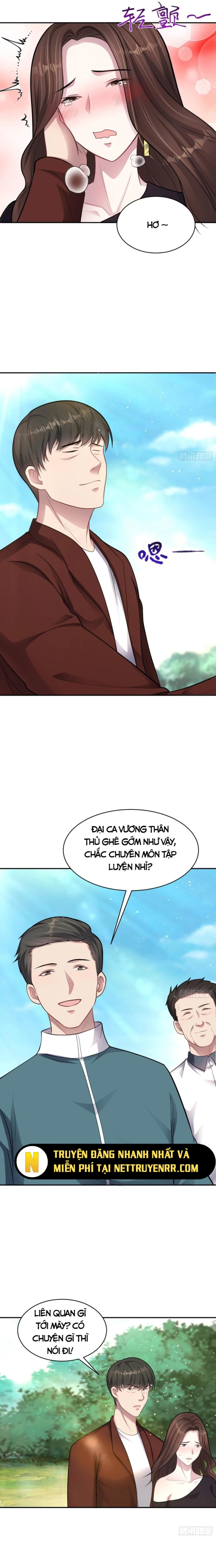 Vô Hạn Hồ Sơ: Chapter 10