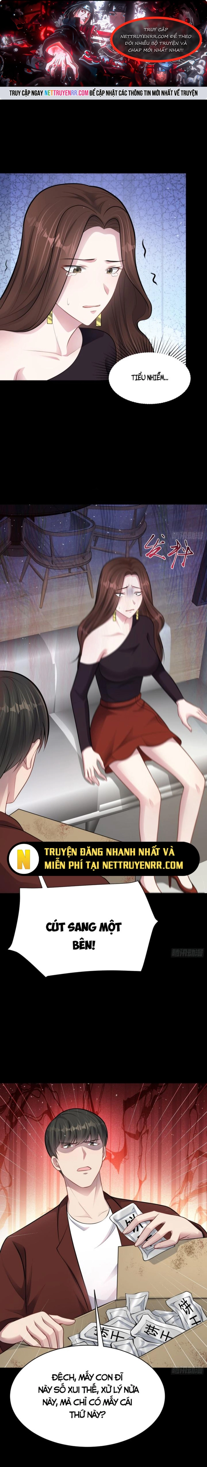 Vô Hạn Hồ Sơ: Chapter 12