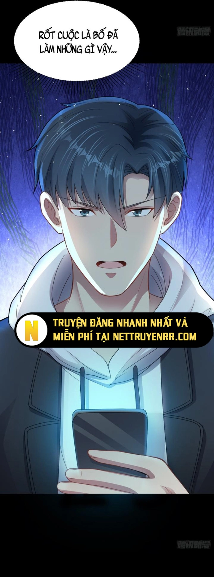 Vô Hạn Hồ Sơ: Chapter 14