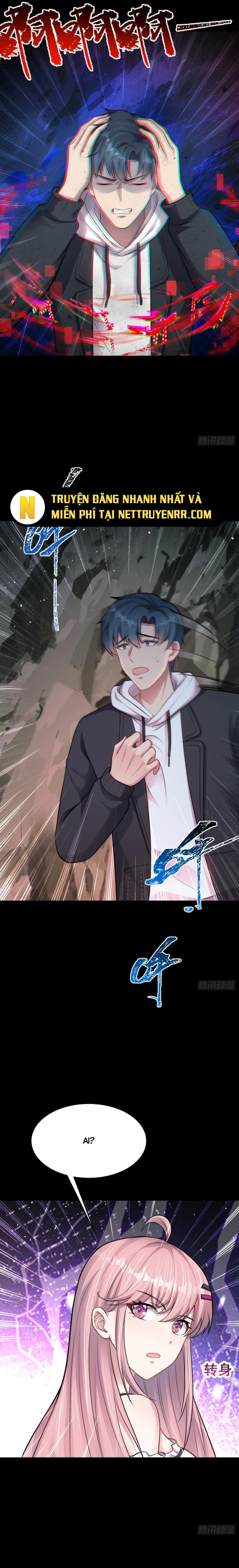 Vô Hạn Hồ Sơ: Chapter 14