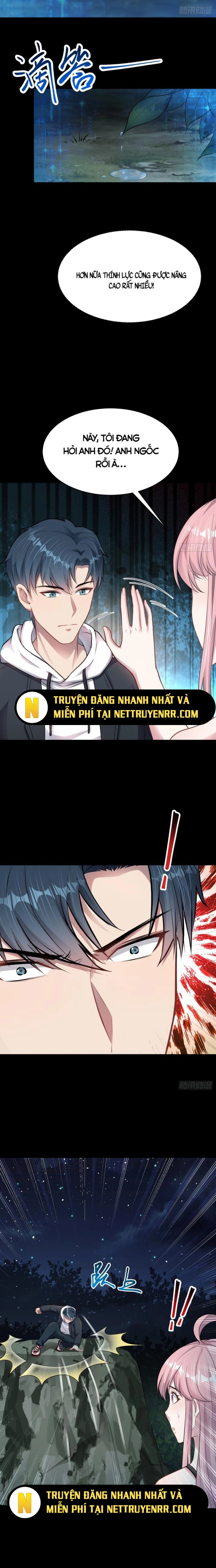 Vô Hạn Hồ Sơ: Chapter 14
