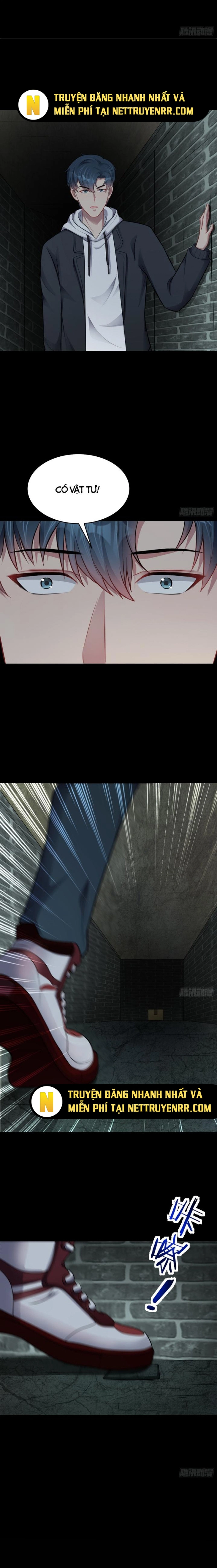 Vô Hạn Hồ Sơ: Chapter 15