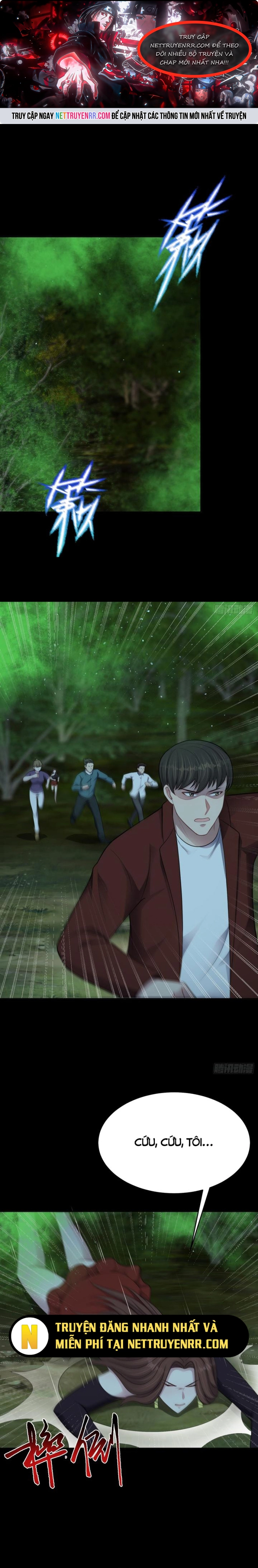 Vô Hạn Hồ Sơ: Chapter 19